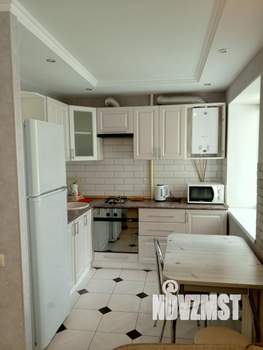 2-к квартира, посуточно, 45м2, 2/5 этаж