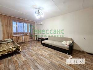 1-к квартира, на длительный срок, 45м2, 9/10 этаж