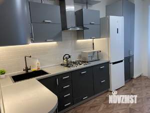 1-к квартира, посуточно, 40м2, 5/5 этаж