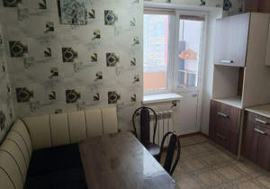 1-к квартира, на длительный срок, 37м2, 2/9 этаж