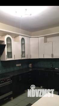 3-к квартира, на длительный срок, 108м2, 1/10 этаж