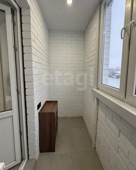 1-к квартира, на длительный срок, 35м2, 2/16 этаж