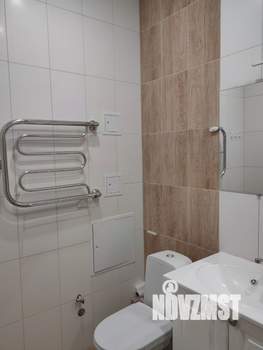 1-к квартира, на длительный срок, 38м2, 7/16 этаж