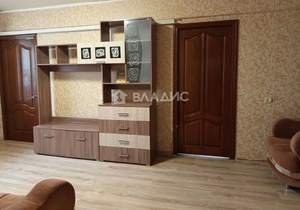 4-к квартира, на длительный срок, 58м2, 4/5 этаж