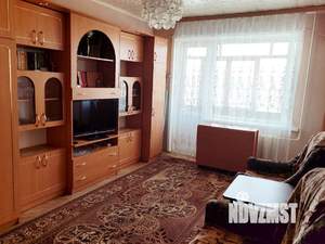 3-к квартира, на длительный срок, 48м2, 4/5 этаж