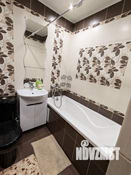 1-к квартира, на длительный срок, 30м2, 1/5 этаж