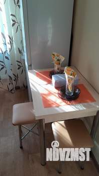 1-к квартира, посуточно, 50м2, 2/12 этаж
