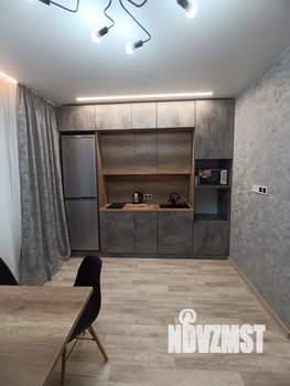 1-к квартира, на длительный срок, 47м2, 16/16 этаж