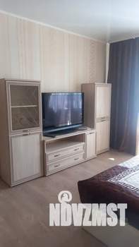 1-к квартира, посуточно, 52м2, 8/14 этаж