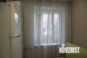 1-к квартира, посуточно, 36м2, 1/10 этаж