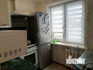 3-к квартира, на длительный срок, 59м2, 4/5 этаж