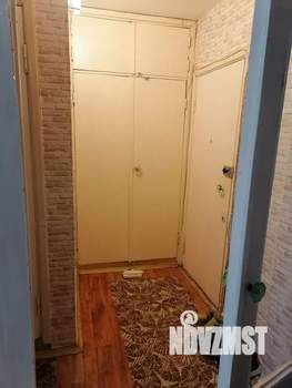 1-к квартира, на длительный срок, 30м2, 2/5 этаж