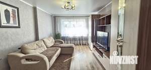 2-к квартира, на длительный срок, 61м2, 17/19 этаж