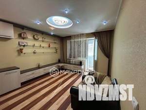 1-к квартира, на длительный срок, 37м2, 4/12 этаж