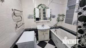 2-к квартира, на длительный срок, 60м2, 1/19 этаж