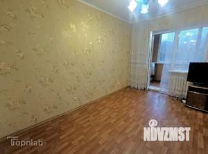 1-к квартира, на длительный срок, 37м2, 2/16 этаж