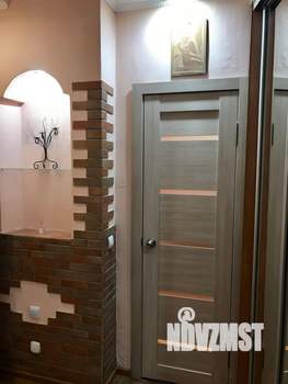 2-к квартира, посуточно, 48м2, 1/4 этаж