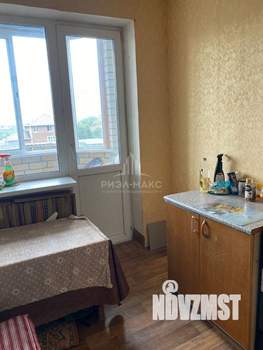 1-к квартира, на длительный срок, 38м2, 2/10 этаж