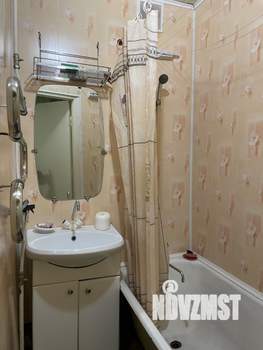 2-к квартира, на длительный срок, 45м2, 1/5 этаж