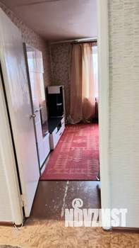 2-к квартира, на длительный срок, 49м2, 2/5 этаж