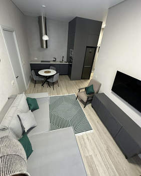 2-к квартира, на длительный срок, 70м2, 14/14 этаж