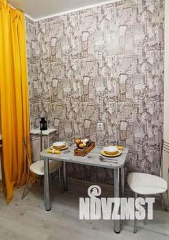 1-к квартира, посуточно, 37м2, 1/1 этаж