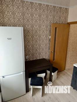 1-к квартира, на длительный срок, 38м2, 6/11 этаж