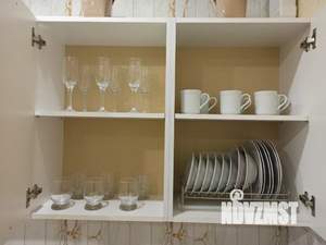 2-к квартира, посуточно, 84м2, 1/1 этаж