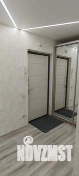 2-к квартира, посуточно, 54м2, 9/17 этаж