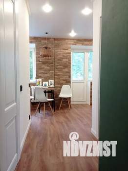 2-к квартира, посуточно, 30м2, 2/5 этаж