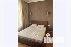 3-к квартира, посуточно, 70м2, 17/17 этаж