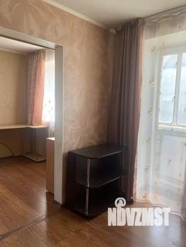 2-к квартира, на длительный срок, 43м2, 2/6 этаж