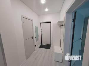 1-к квартира, на длительный срок, 34м2, 16/16 этаж