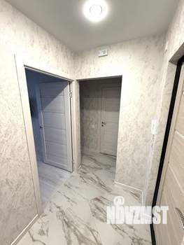 1-к квартира, на длительный срок, 40м2, 2/10 этаж