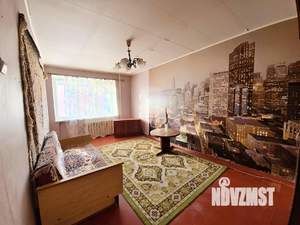 1-к квартира, на длительный срок, 30м2, 1/5 этаж