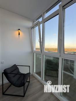 1-к квартира, на длительный срок, 38м2, 8/9 этаж