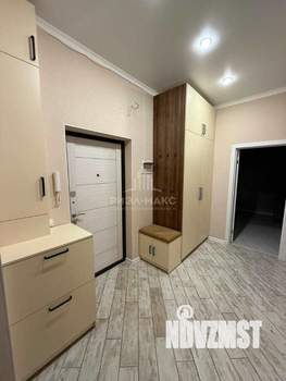 2-к квартира, на длительный срок, 68м2, 16/16 этаж