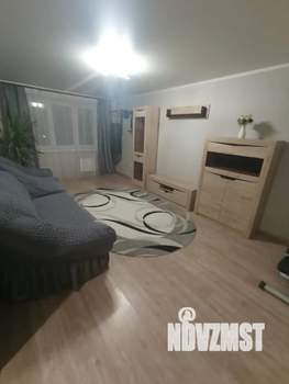 2-к квартира, на длительный срок, 56м2, 4/12 этаж