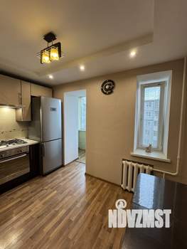 1-к квартира, на длительный срок, 32м2, 3/5 этаж