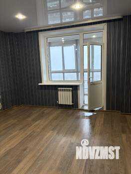 1-к квартира, на длительный срок, 47м2, 12/17 этаж