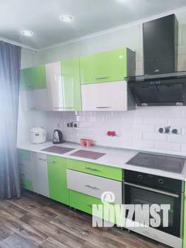 1-к квартира, посуточно, 40м2, 10/12 этаж