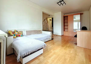1-к квартира, на длительный срок, 31м2, 4/5 этаж