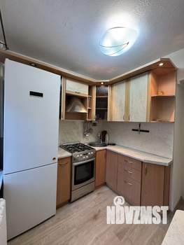 2-к квартира, на длительный срок, 46м2, 1/5 этаж