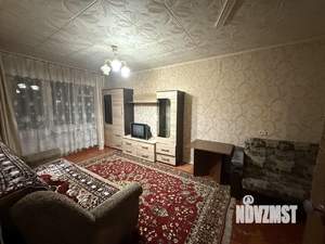 1-к квартира, на длительный срок, 32м2, 3/6 этаж