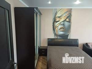 1-к квартира, посуточно, 40м2, 5/10 этаж