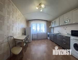 3-к квартира, посуточно, 110м2, 7/10 этаж