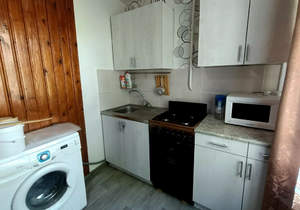 2-к квартира, на длительный срок, 41м2, 1/5 этаж