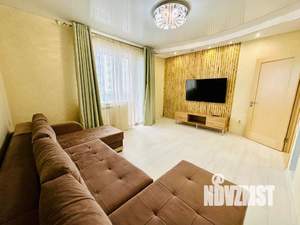 2-к квартира, посуточно, 65м2, 9/14 этаж