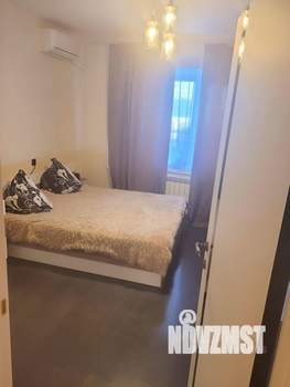 2-к квартира, на длительный срок, 60м2, 5/11 этаж