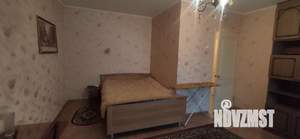 1-к квартира, на длительный срок, 34м2, 2/5 этаж